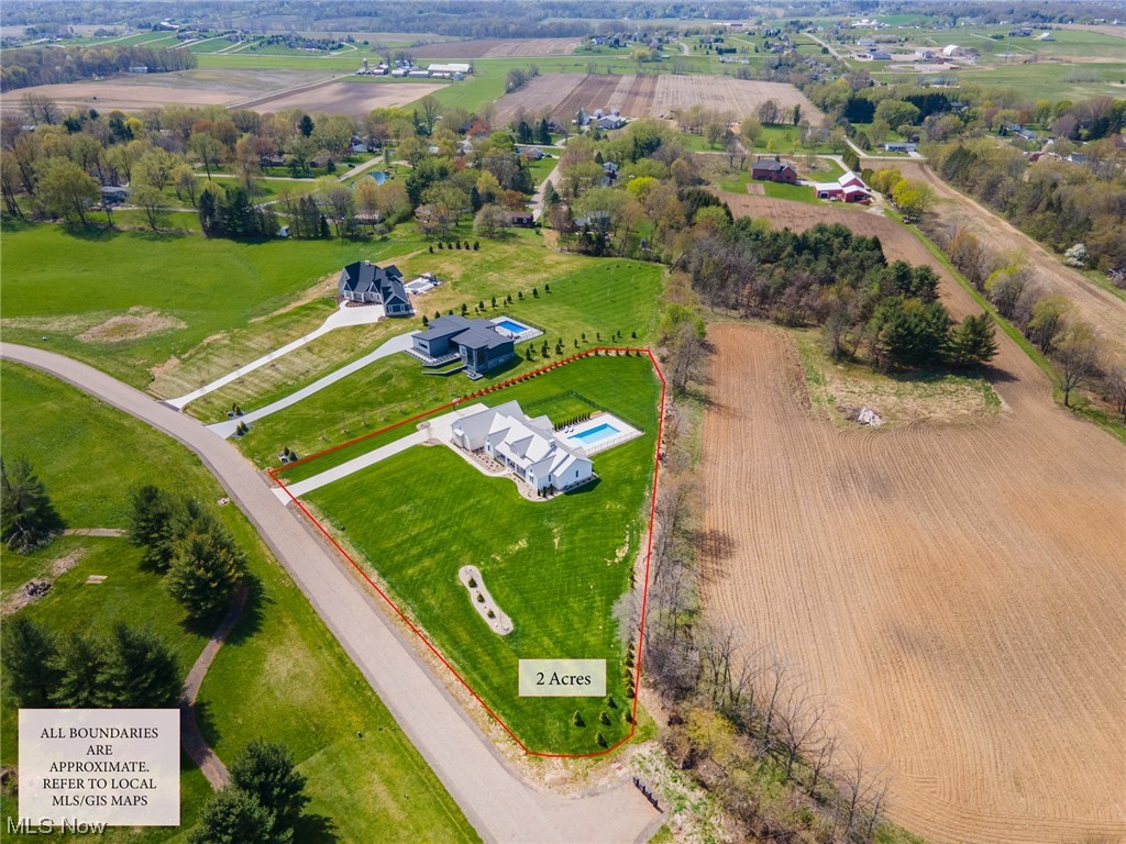 Lake Opines Estates - Residential