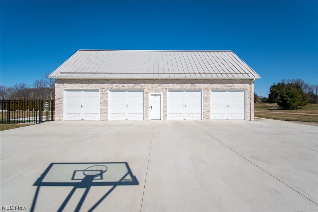 Lake Opines Estates - Residential