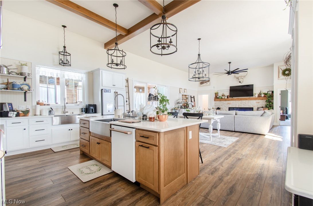 Lake Opines Estates - Residential