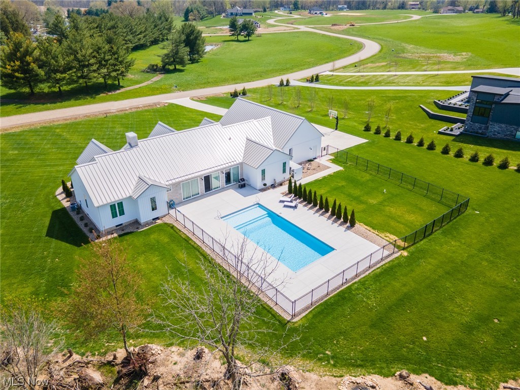 Lake Opines Estates - Residential