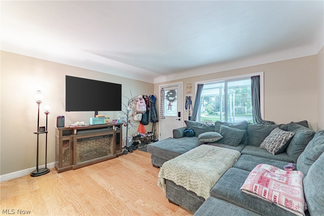 34561 Roberts Road