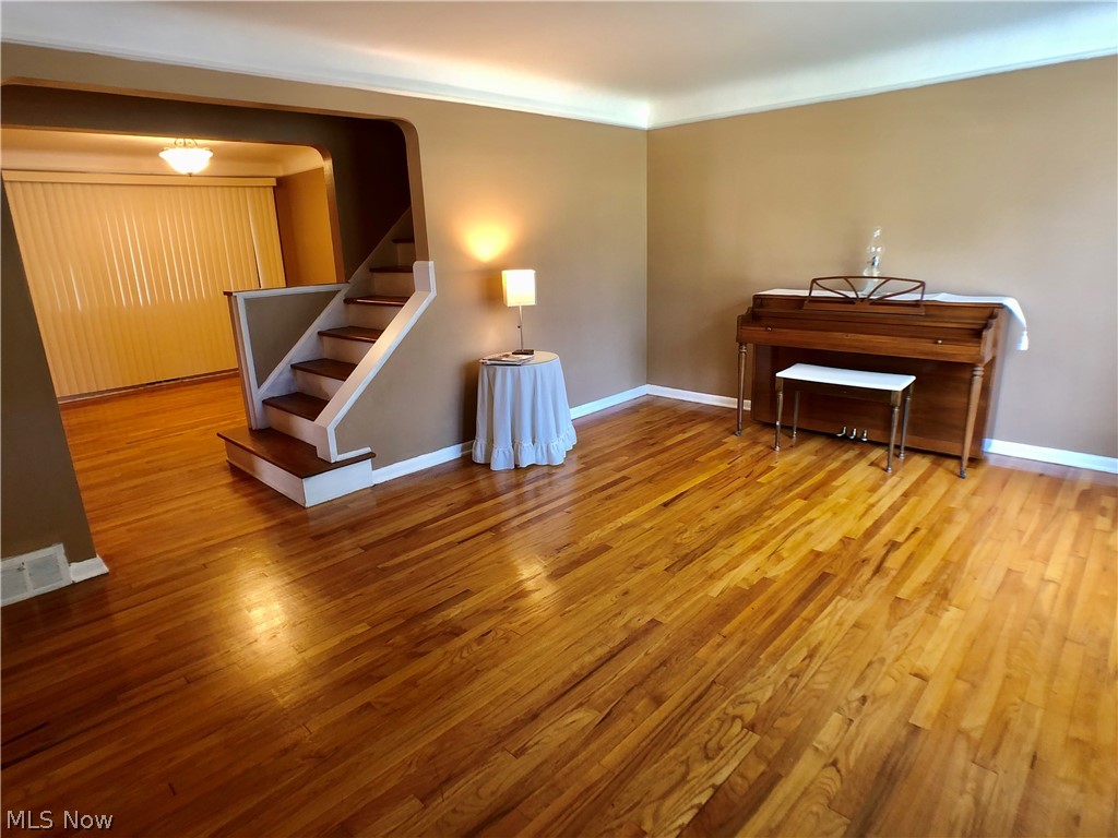 Glenridge - Residential