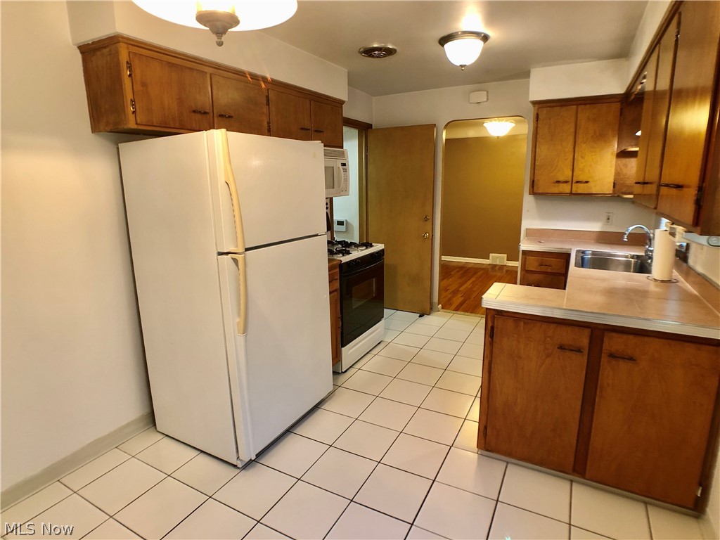 Glenridge - Residential