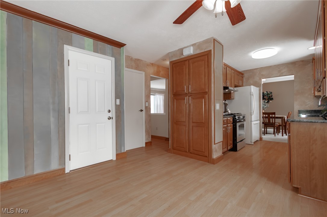 Mentor Garden Estates - Residential