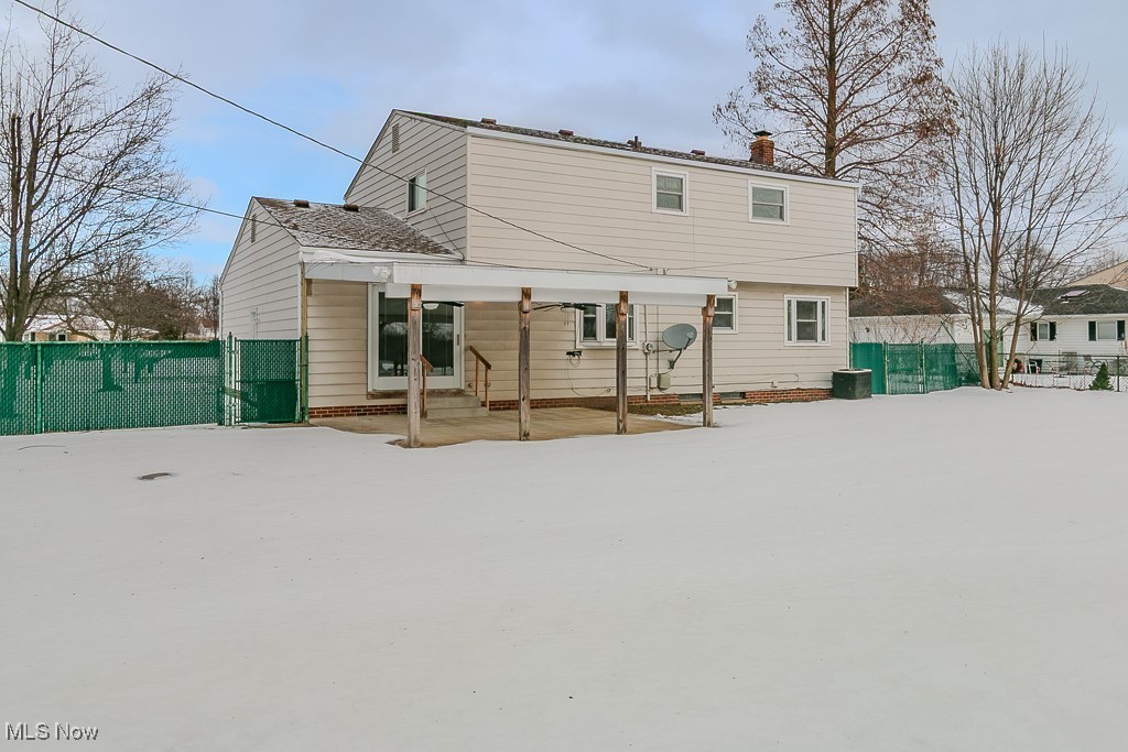 Mentor Garden Estates - Residential