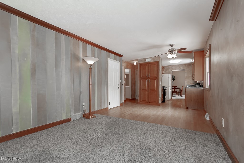 Mentor Garden Estates - Residential