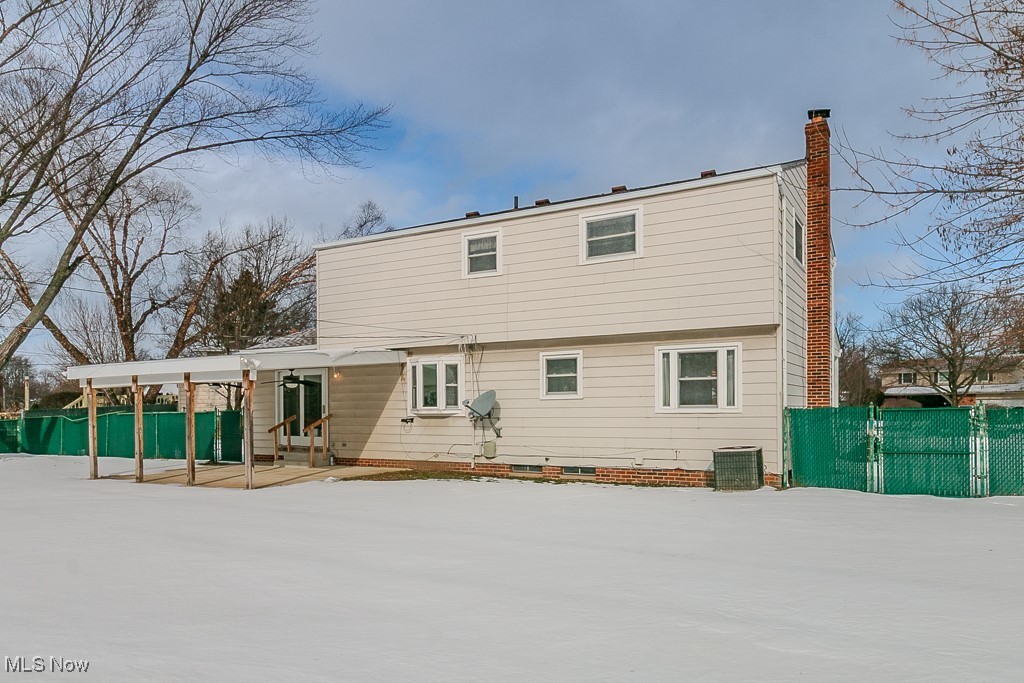 Mentor Garden Estates - Residential