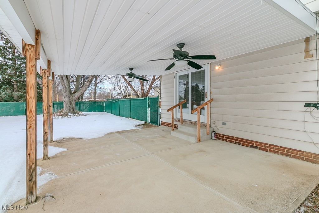 Mentor Garden Estates - Residential