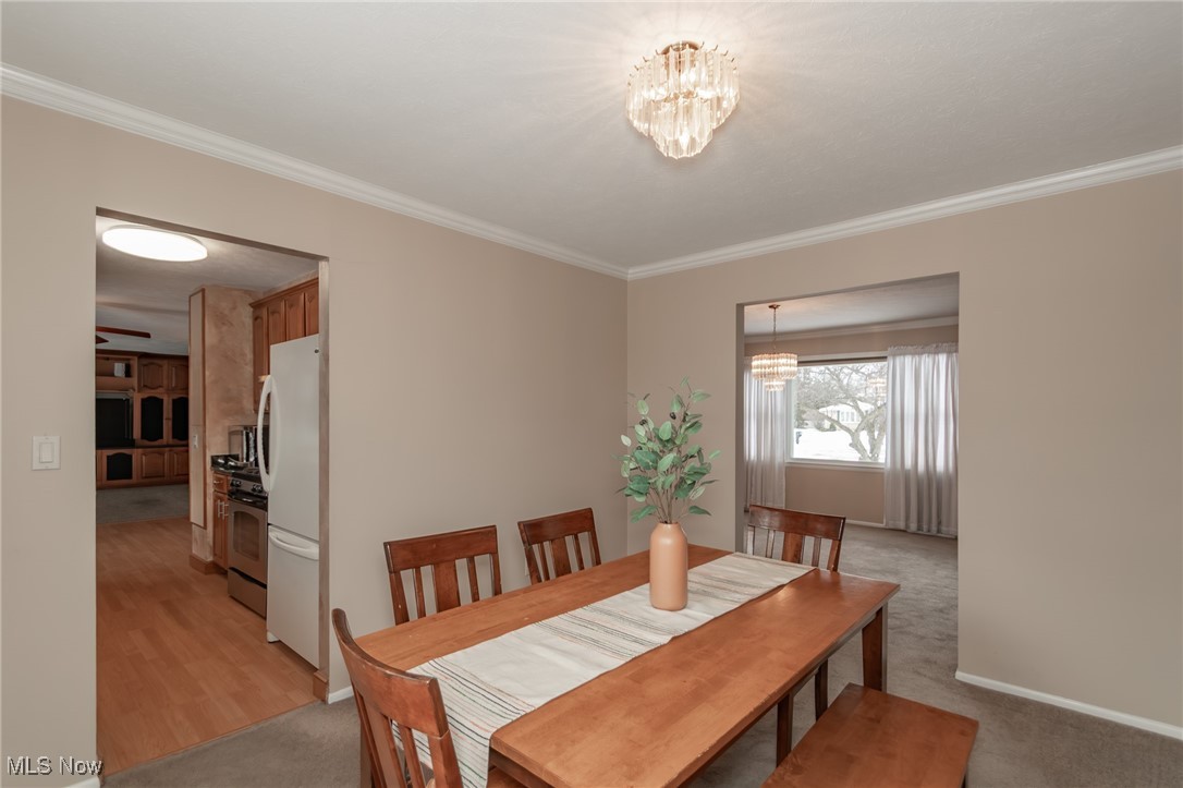 Mentor Garden Estates - Residential