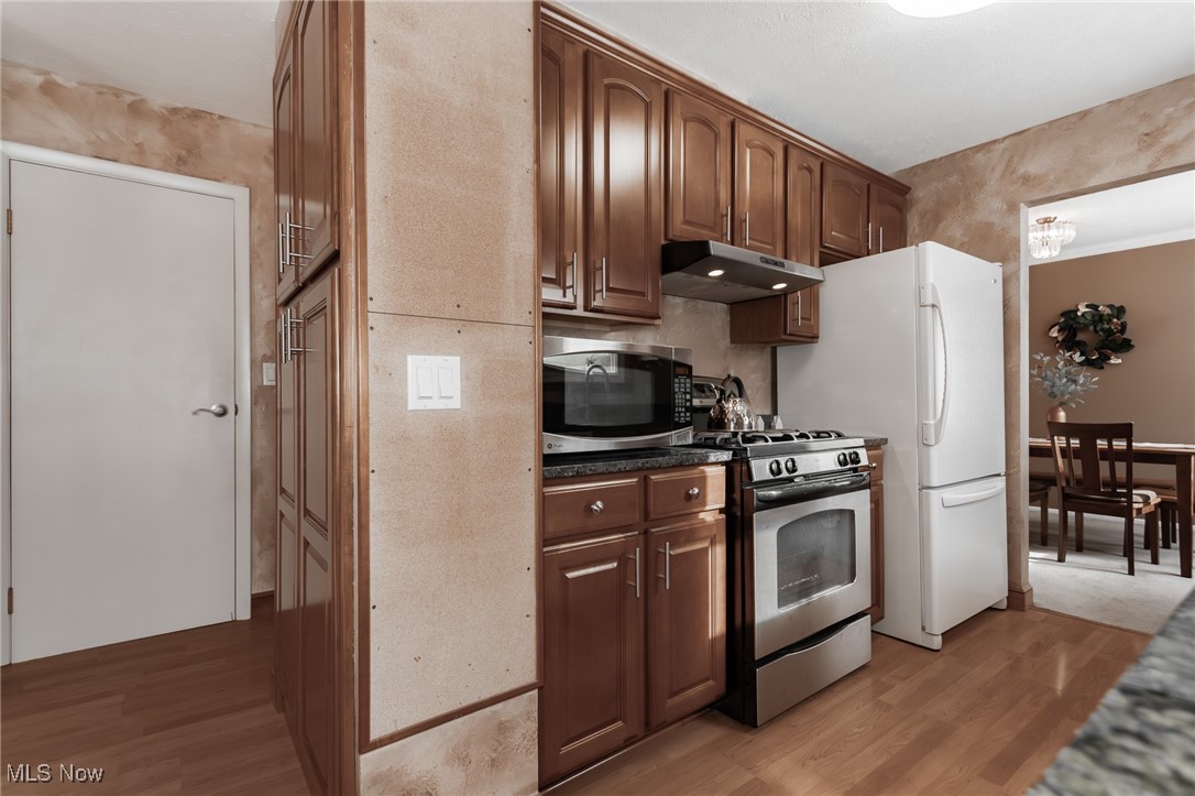 Mentor Garden Estates - Residential