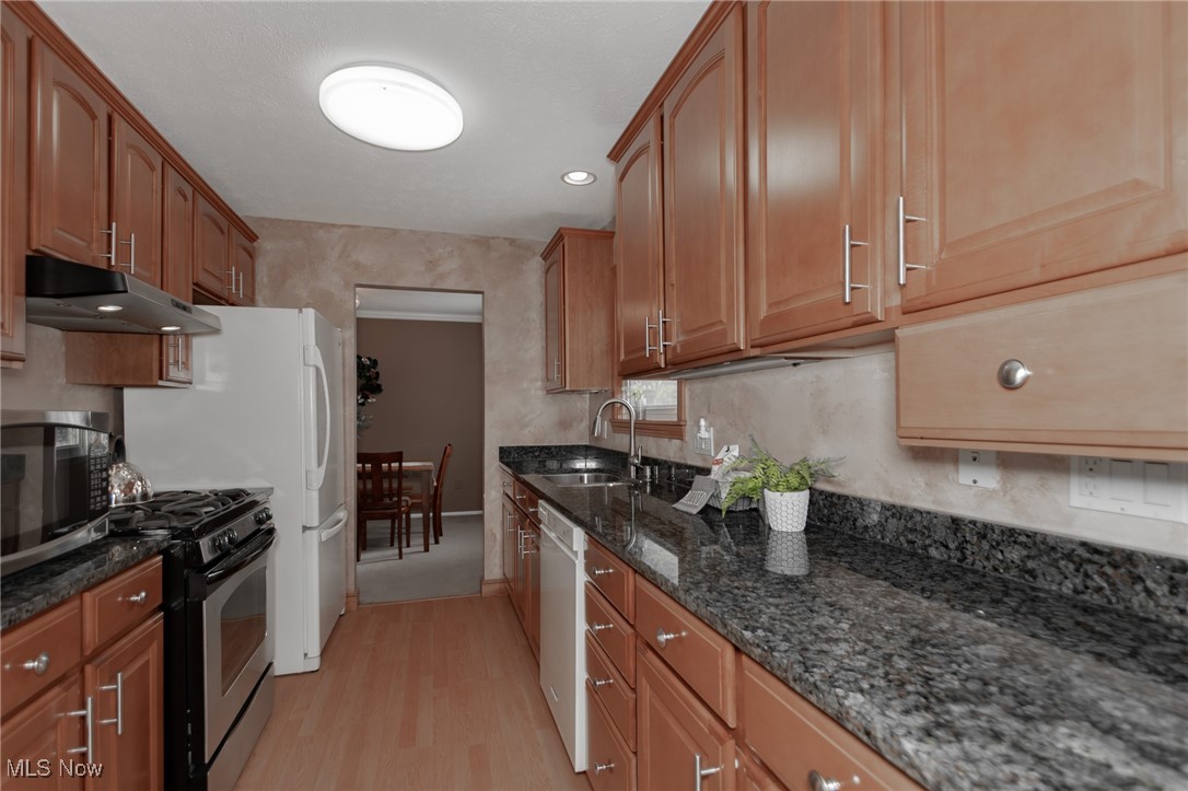 Mentor Garden Estates - Residential