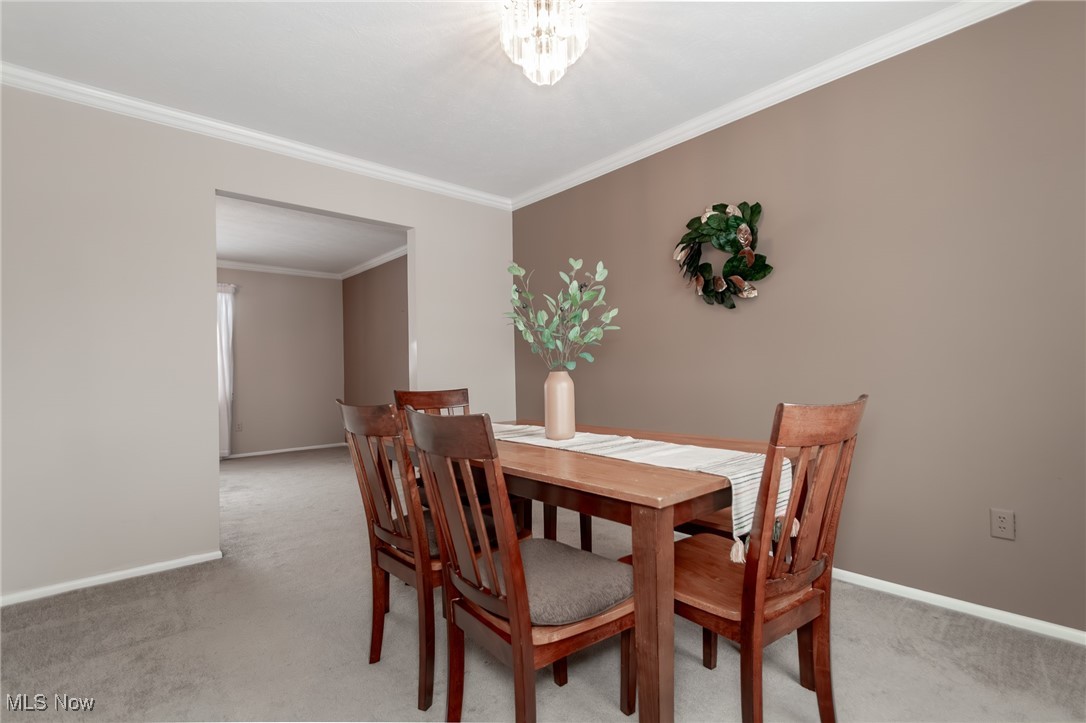 Mentor Garden Estates - Residential