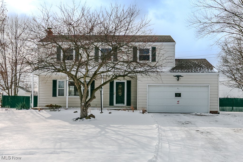 Mentor Garden Estates - Residential