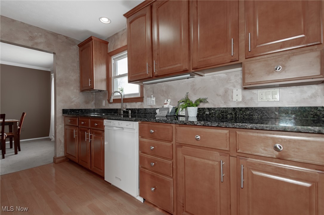 Mentor Garden Estates - Residential