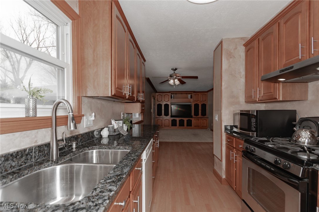 Mentor Garden Estates - Residential