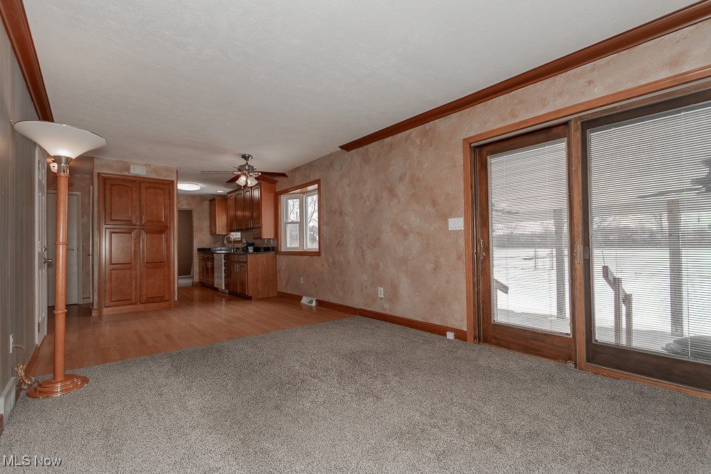 Mentor Garden Estates - Residential