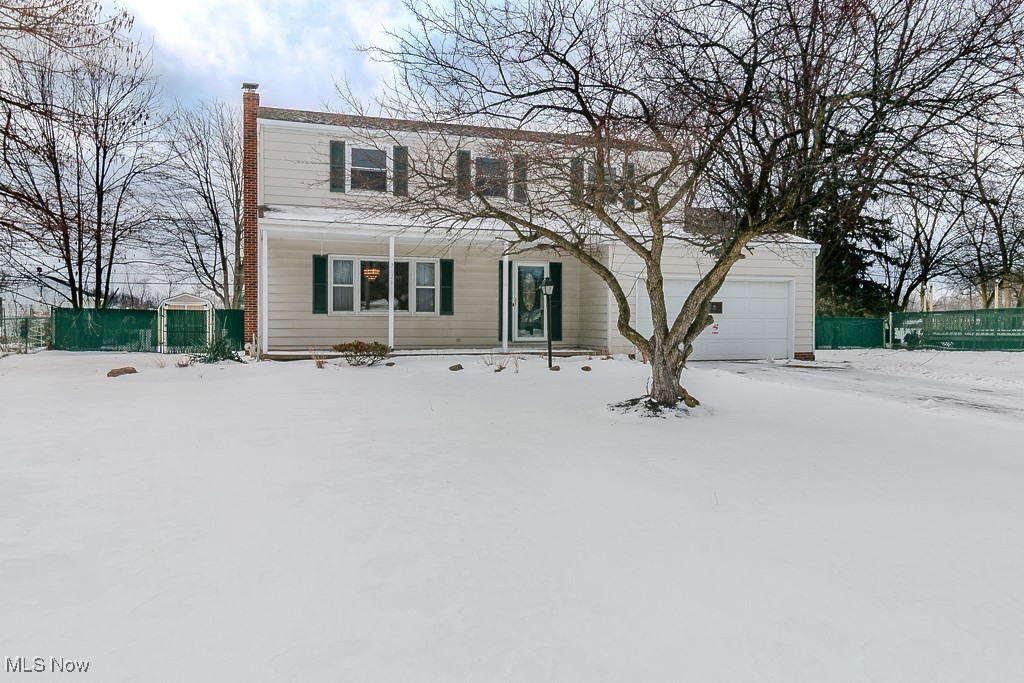 Mentor Garden Estates - Residential