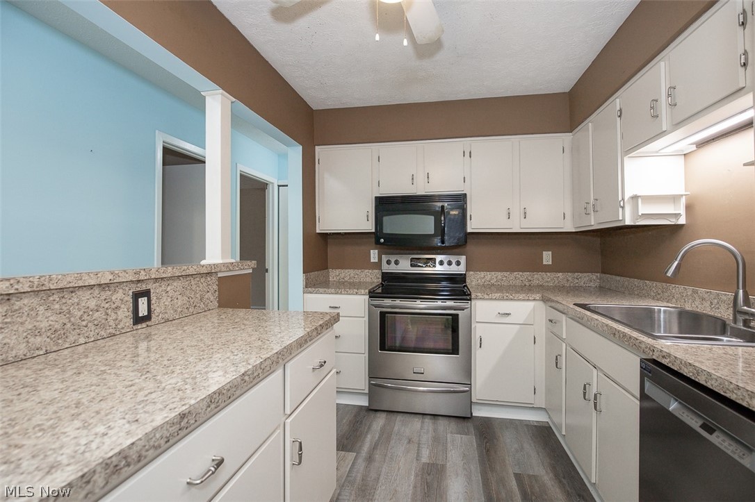 Lockwood Ridge 02 - Residential