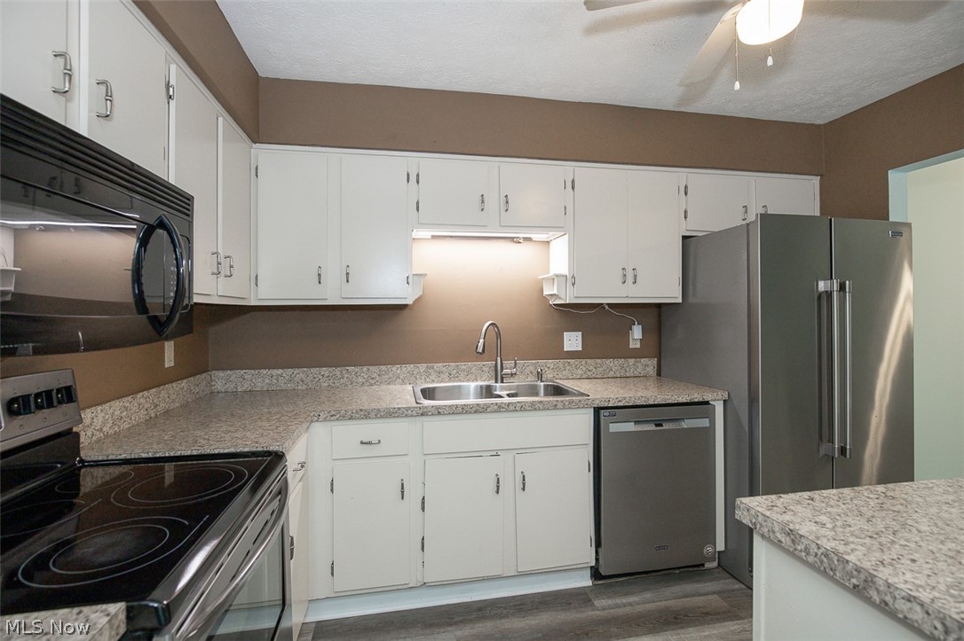 Lockwood Ridge 02 - Residential