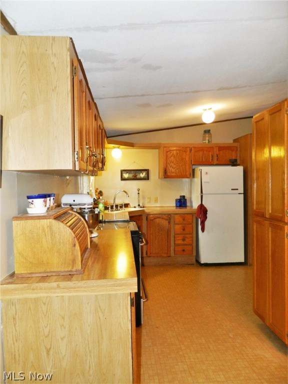 Charlestown - Residential