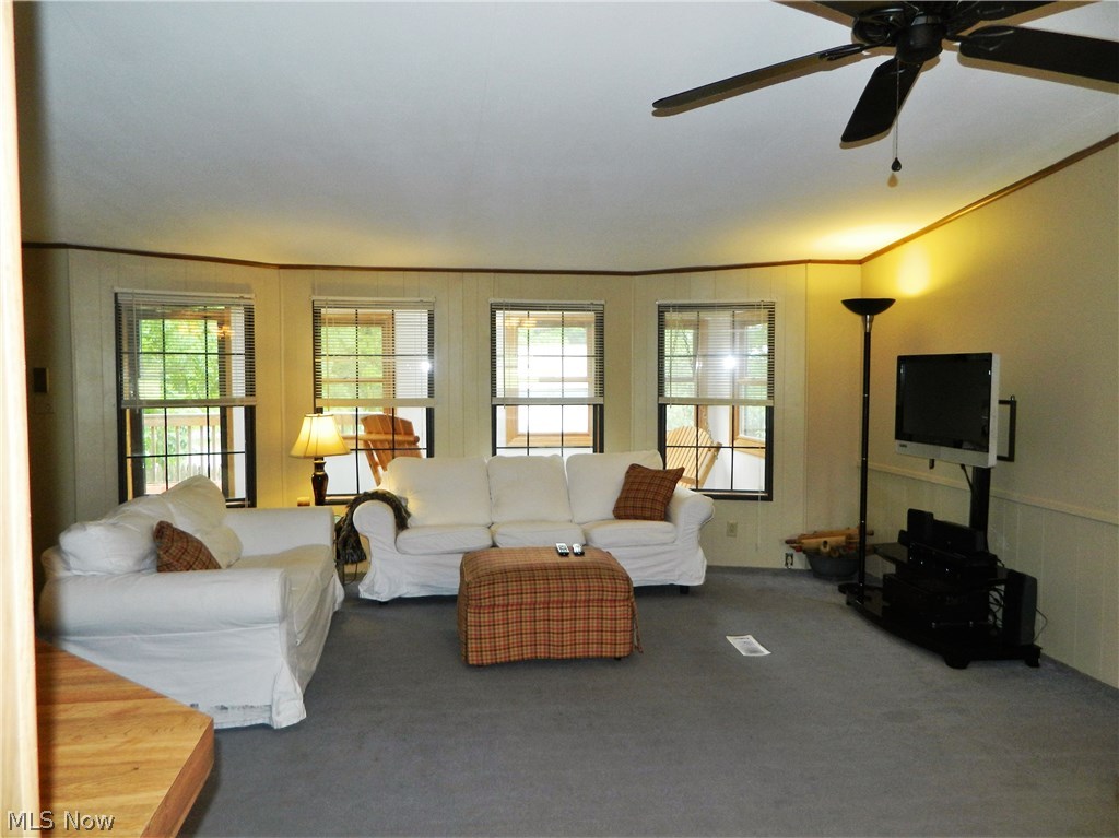 Charlestown - Residential