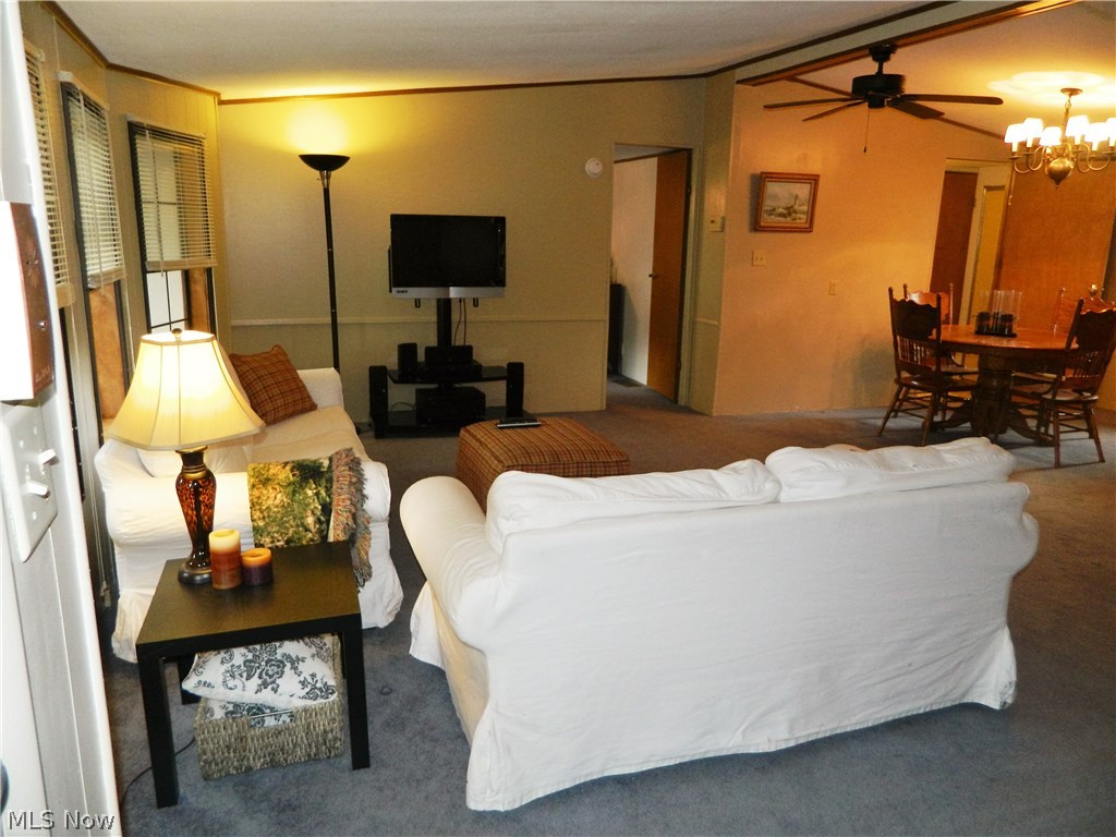 Charlestown - Residential