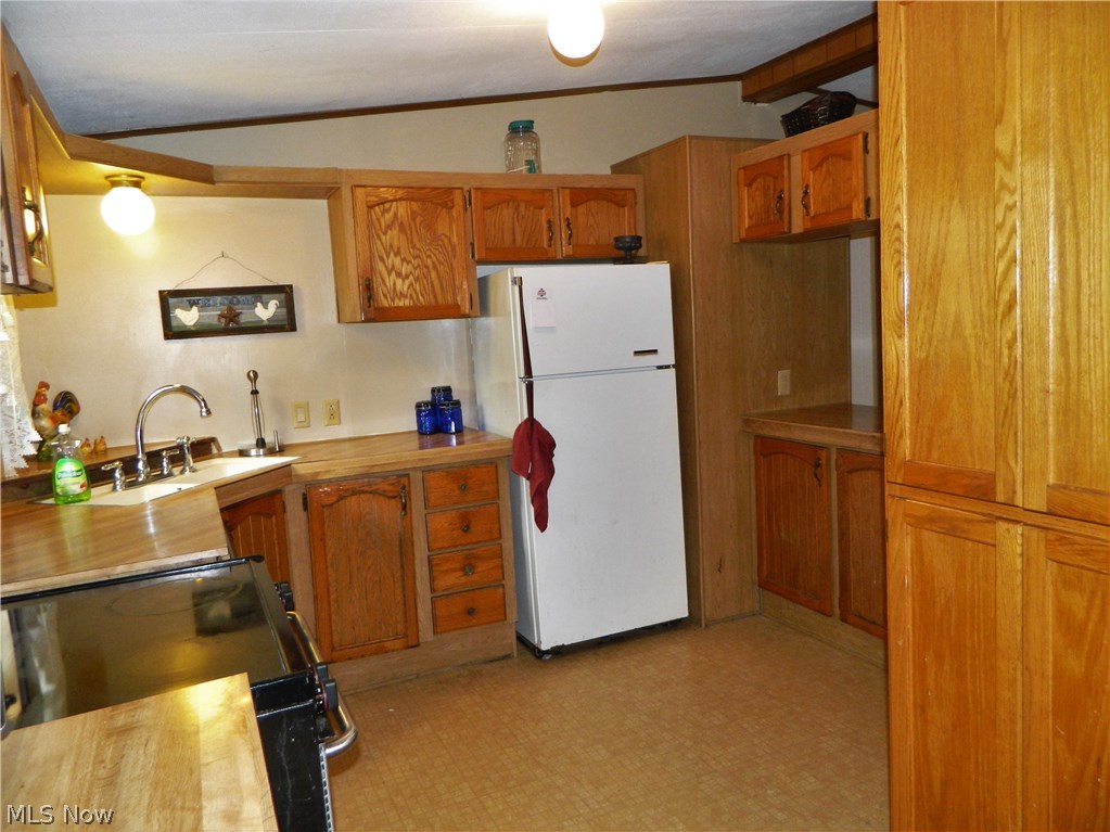 Charlestown - Residential