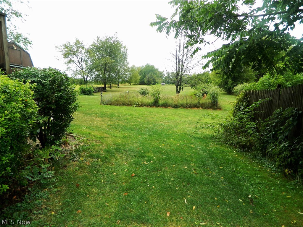 Charlestown - Residential