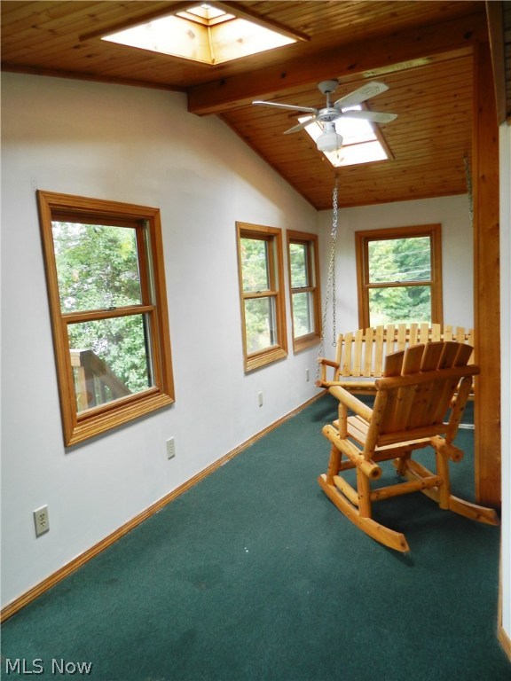 Charlestown - Residential