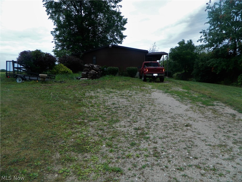 Charlestown - Residential