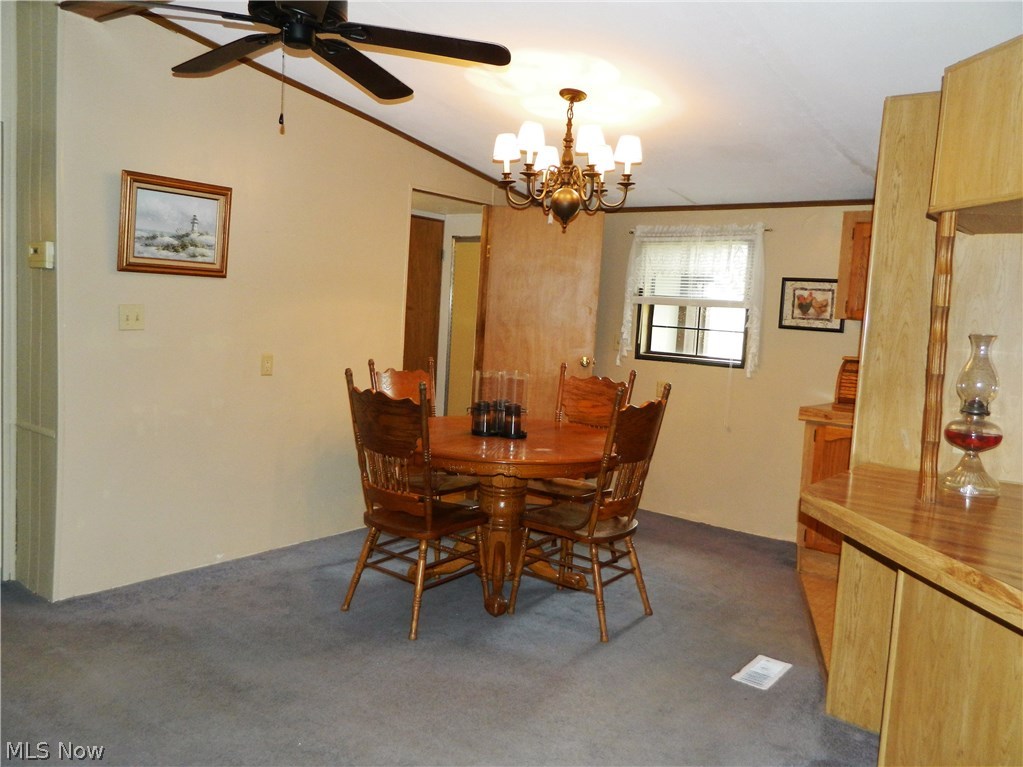 Charlestown - Residential