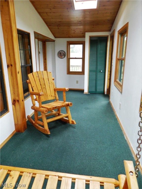 Charlestown - Residential