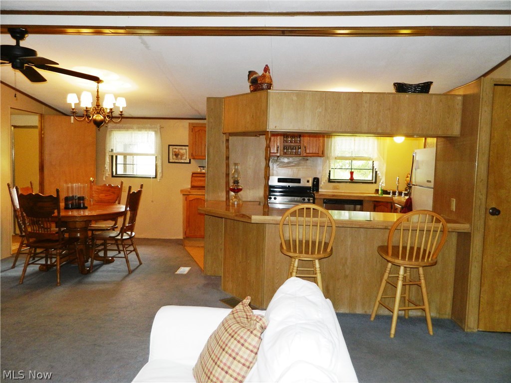 Charlestown - Residential