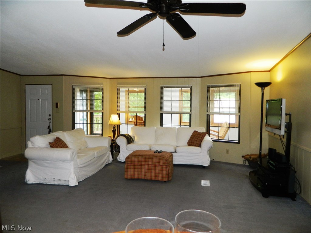 Charlestown - Residential