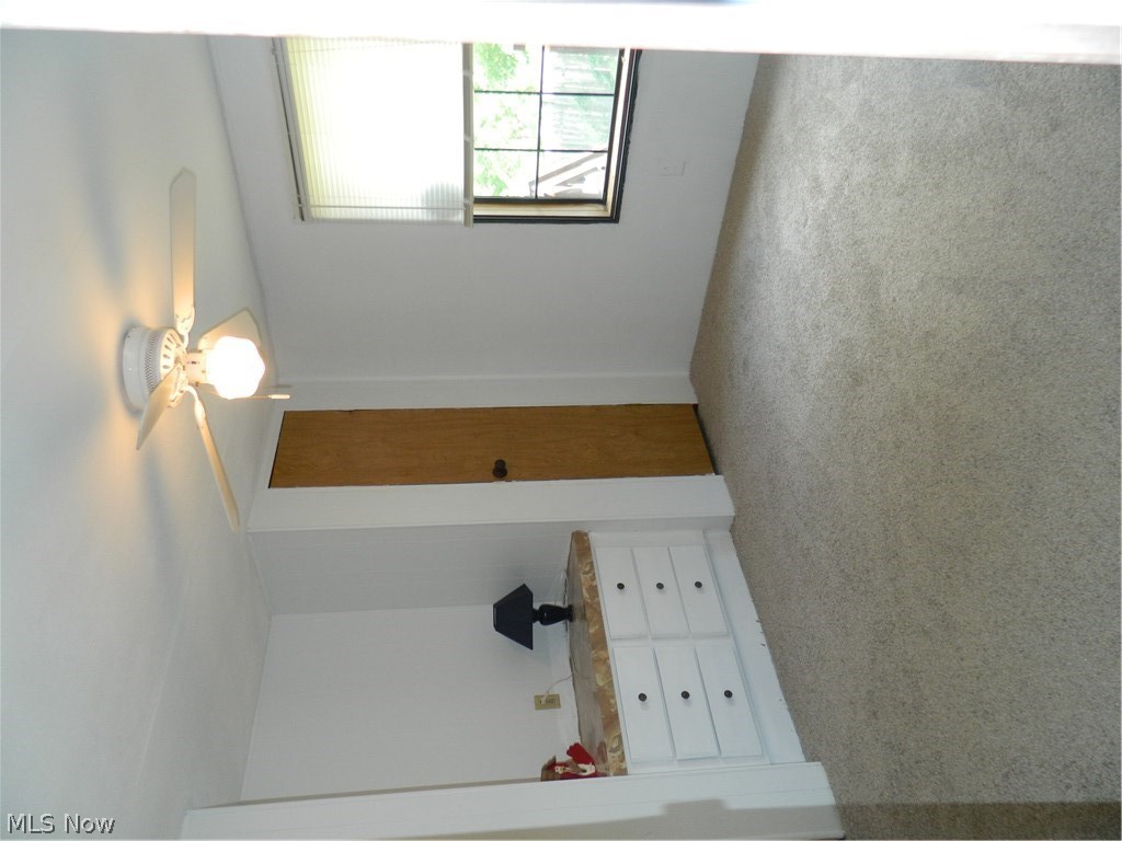 Charlestown - Residential