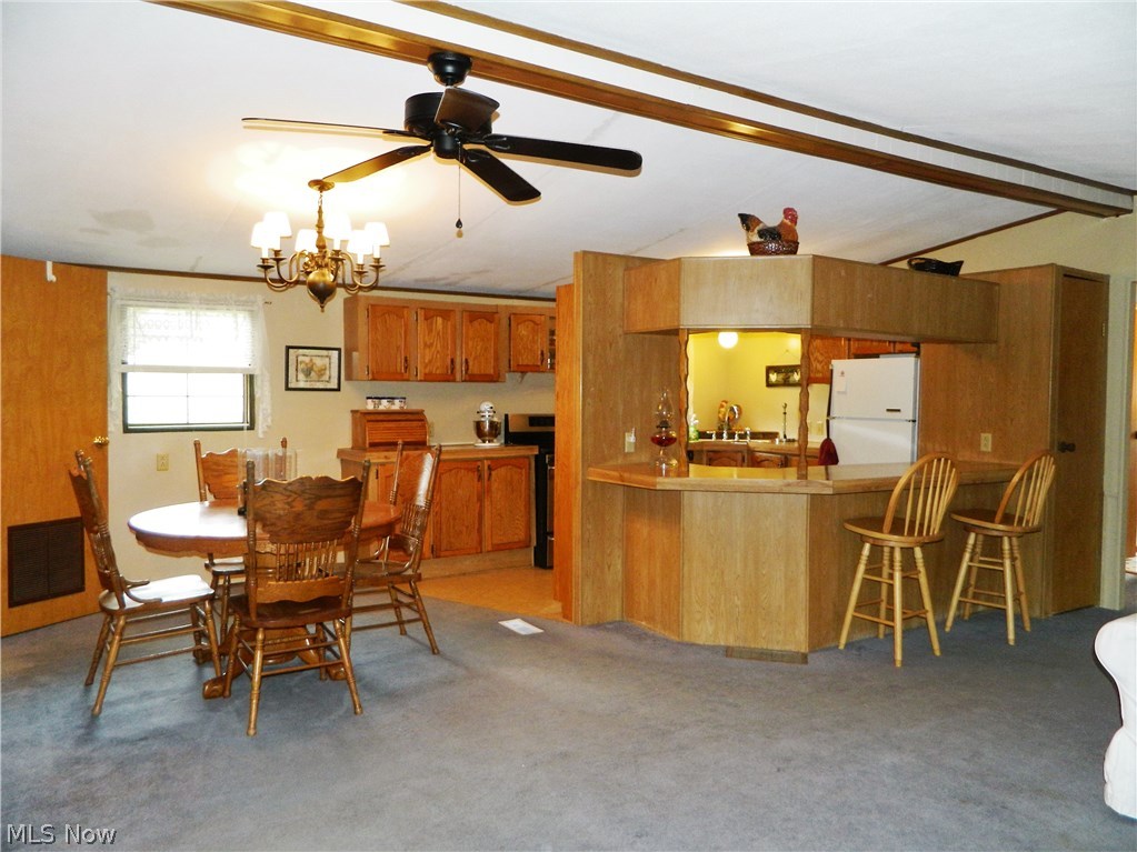 Charlestown - Residential