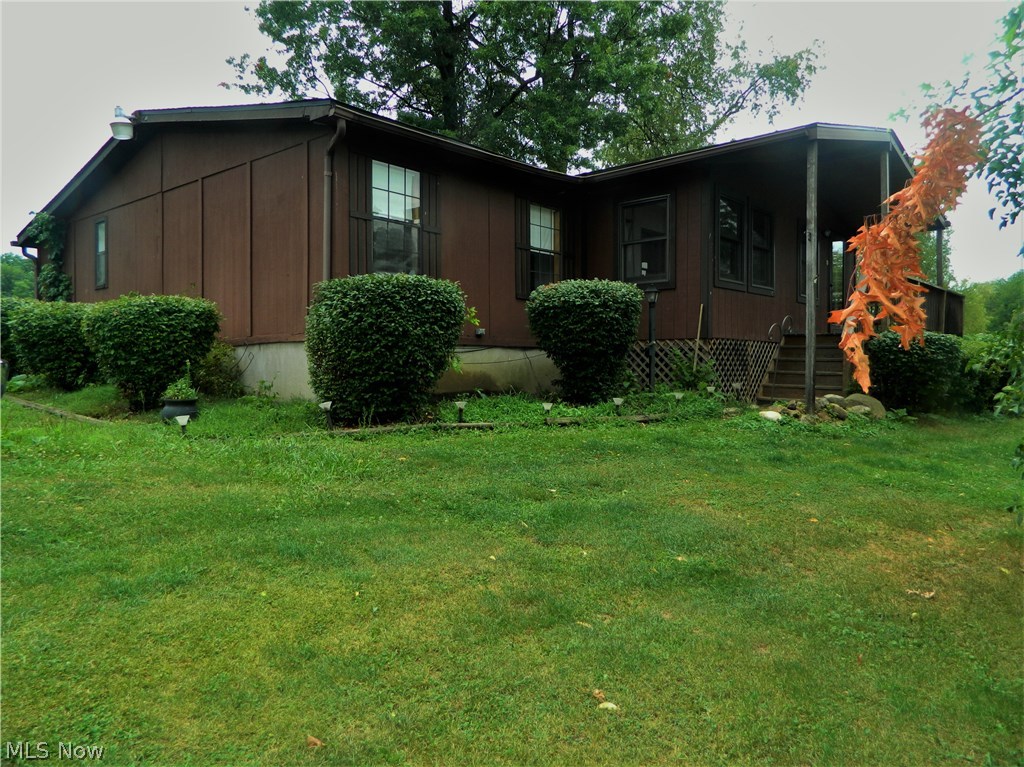 Charlestown - Residential