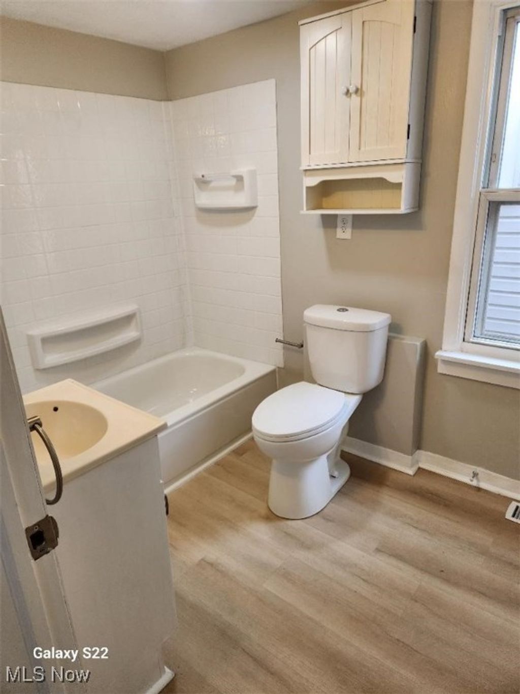 Photo of 7127 Deveny Avenue, Cleveland, OH 44105 (MLS # 5178630)