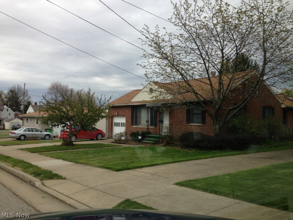 North Canton - Residential Lease