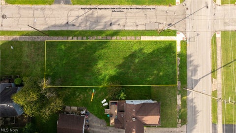 Vacant Land For Sale - Woodland Avenue<br/> Campbell, OH 44405