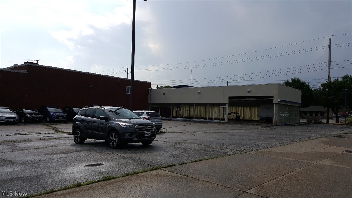 Stoney Brook - Commercial Sale
