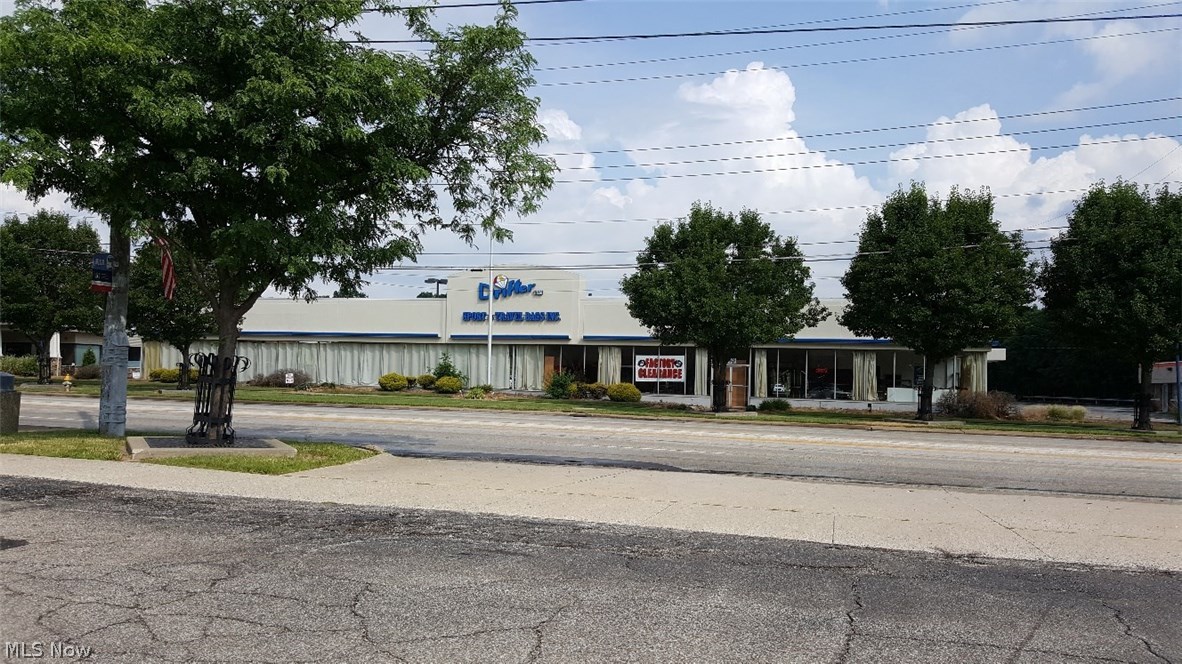 Stoney Brook - Commercial Sale
