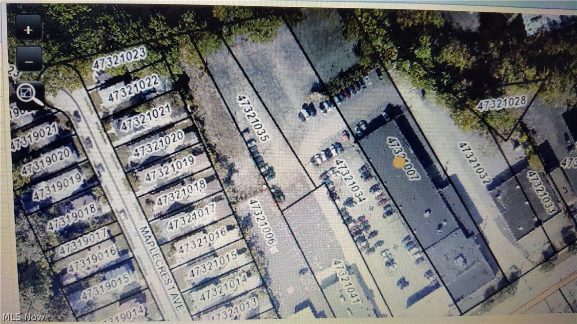 Stoney Brook - Commercial Sale