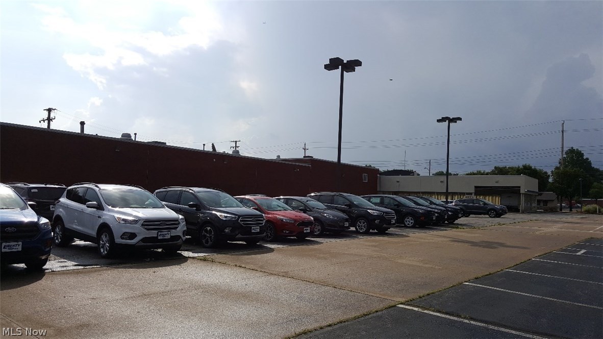 Stoney Brook - Commercial Sale