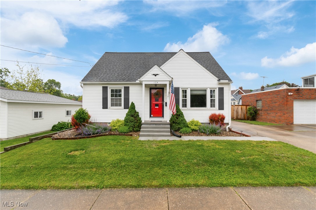 174 Woolf Avenue, Akron, Ohio image 1