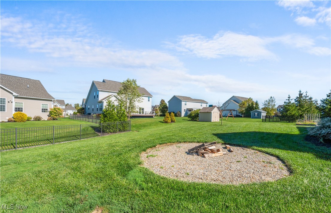 Reserve/Autumn Crk Sub Ph 2 - Residential