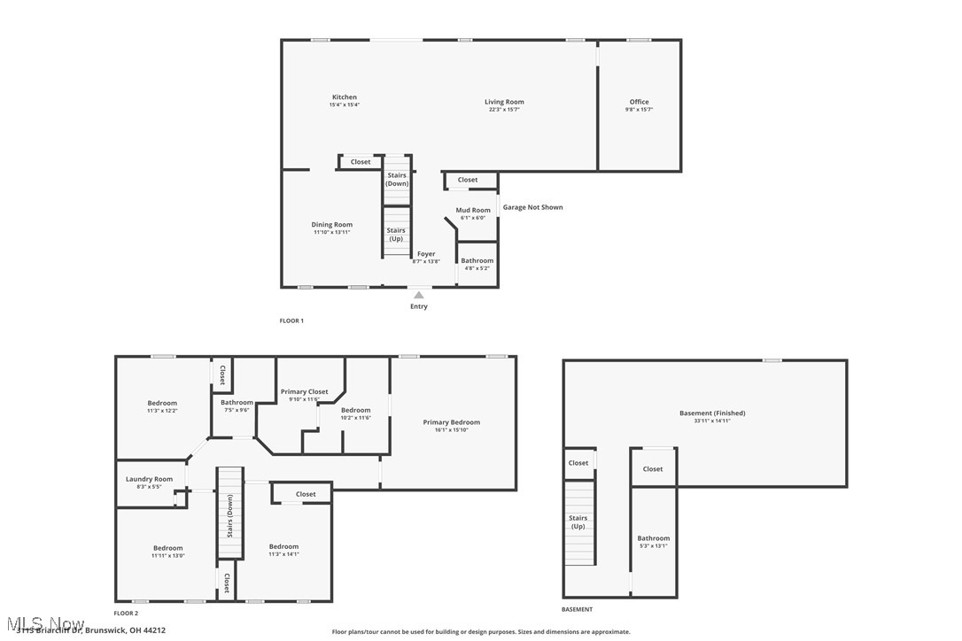 Reserve/Autumn Crk Sub Ph 2 - Residential