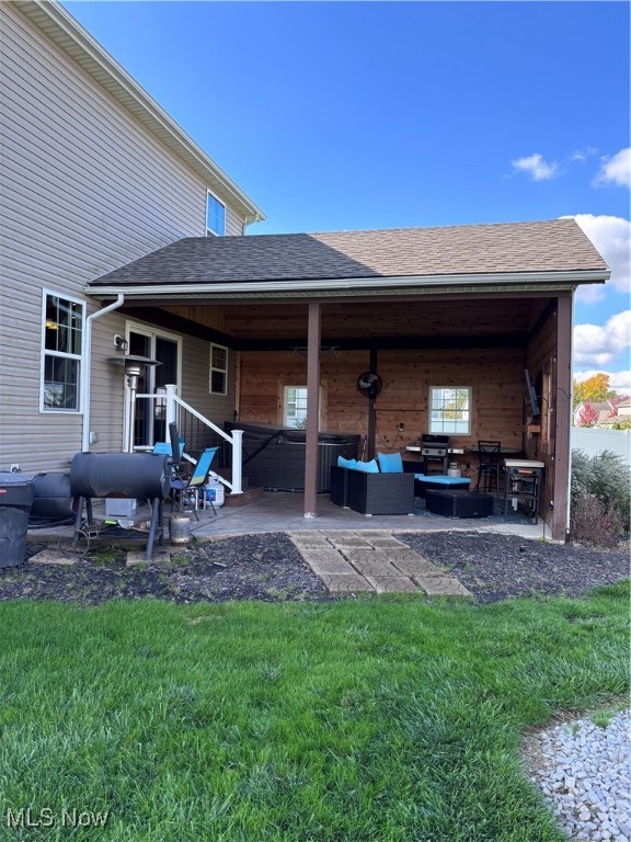 Reserve/Autumn Crk Sub Ph 2 - Residential