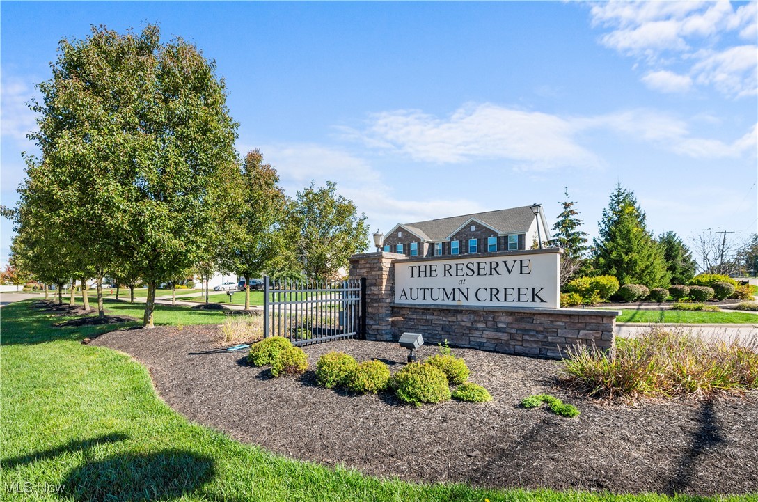 Reserve/Autumn Crk Sub Ph 2 - Residential