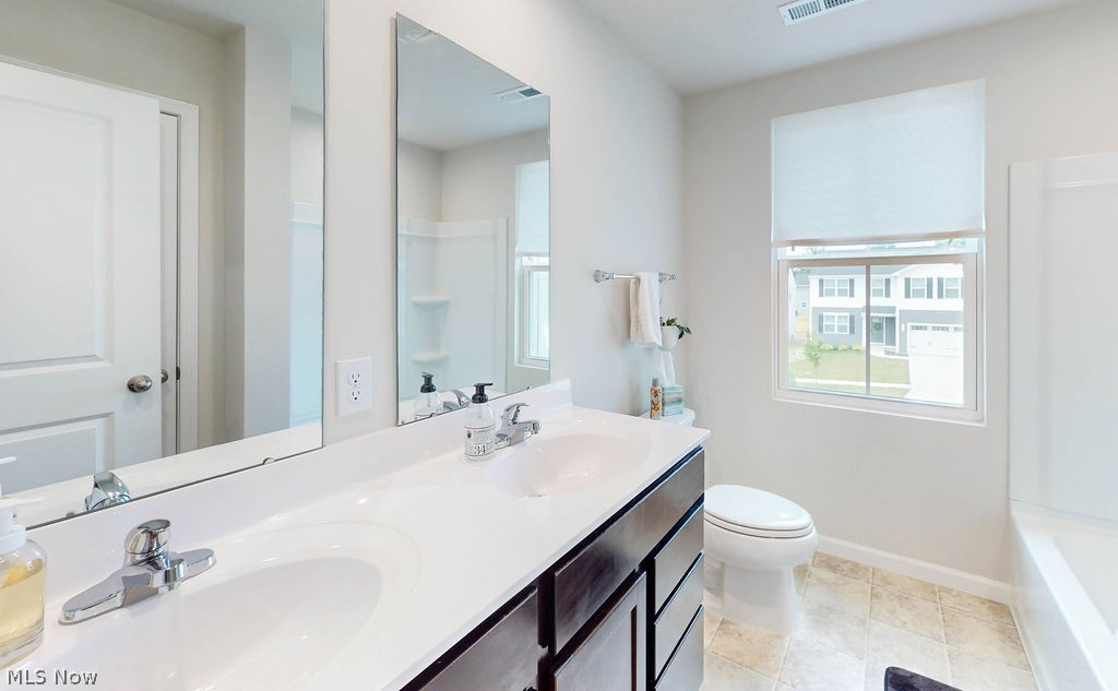 Brookside Greens Ph 1 - Residential